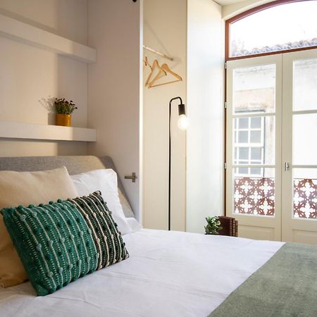 코임브라 Casas Do Patio 아파트 외부 사진