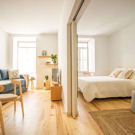 코임브라 Casas Do Patio 아파트 외부 사진