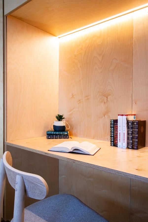 코임브라 Casas Do Patio 아파트 외부 사진