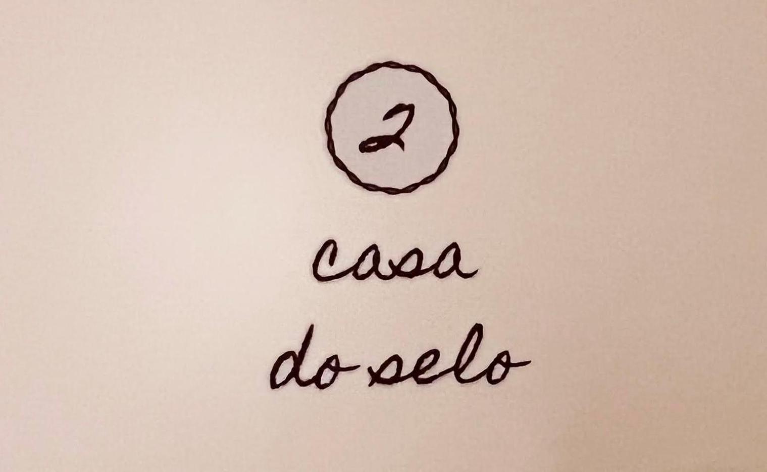 코임브라 Casas Do Patio 아파트 외부 사진