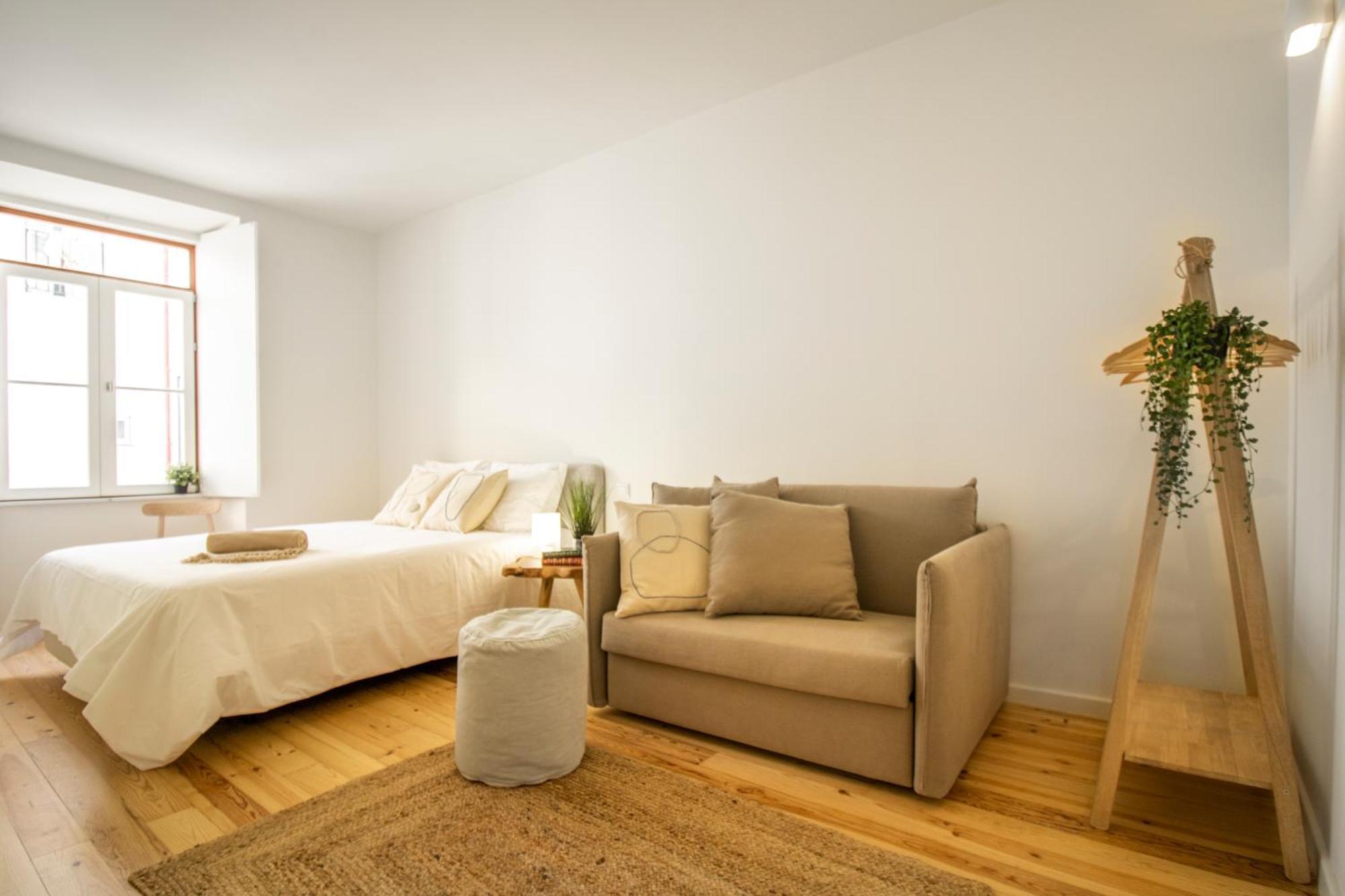 코임브라 Casas Do Patio 아파트 외부 사진
