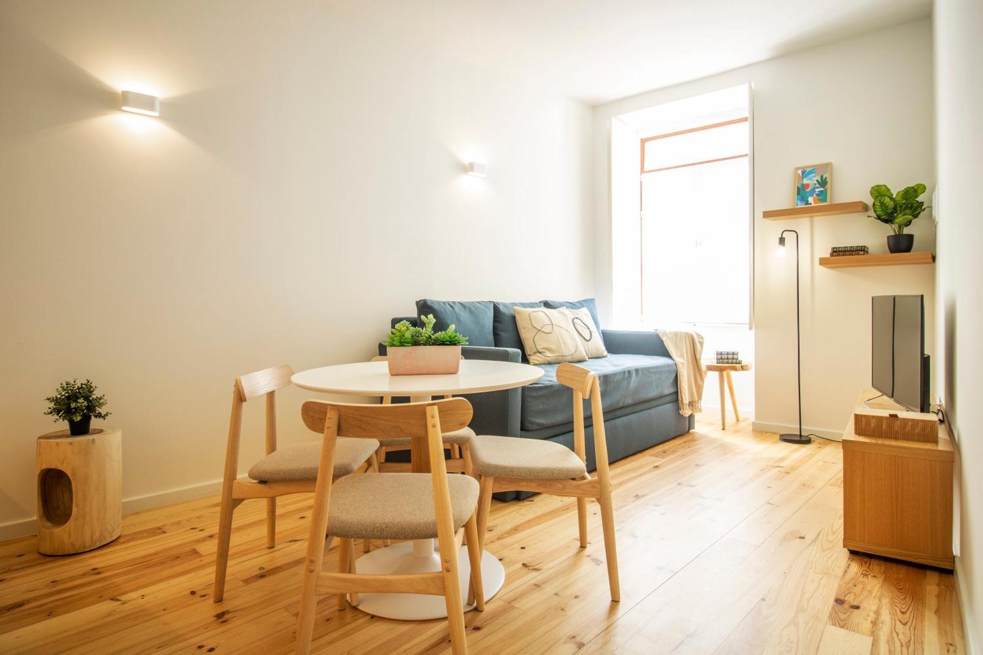 코임브라 Casas Do Patio 아파트 외부 사진