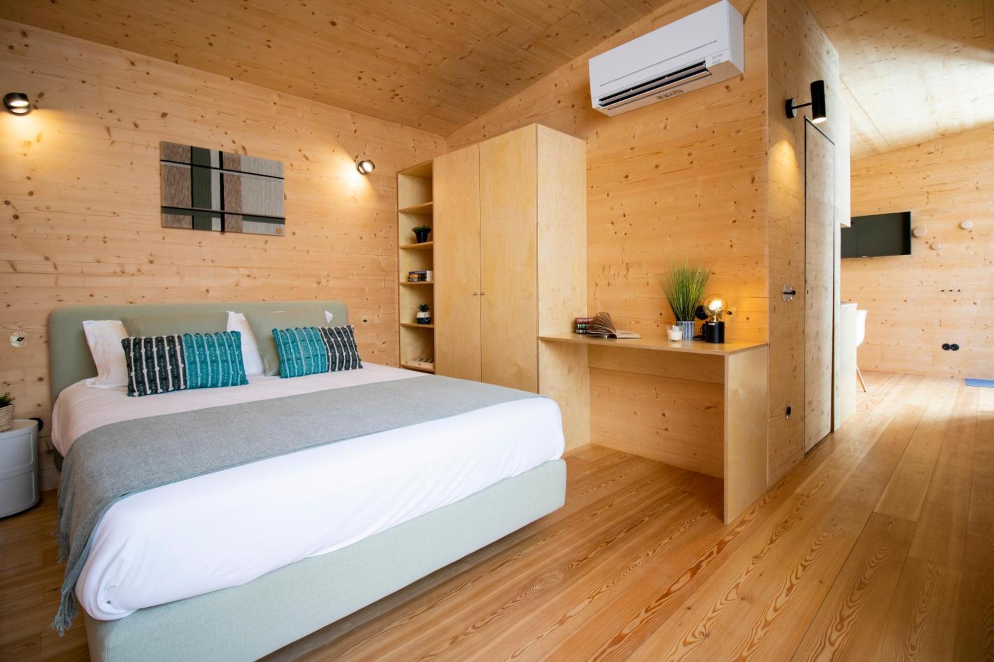 코임브라 Casas Do Patio 아파트 외부 사진