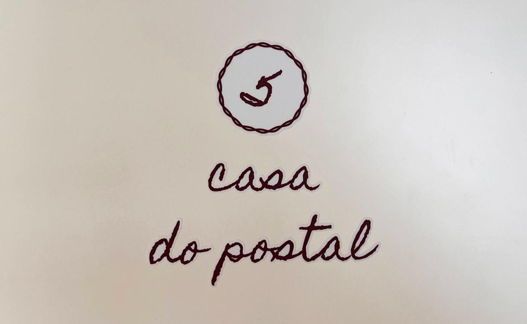 코임브라 Casas Do Patio 아파트 외부 사진