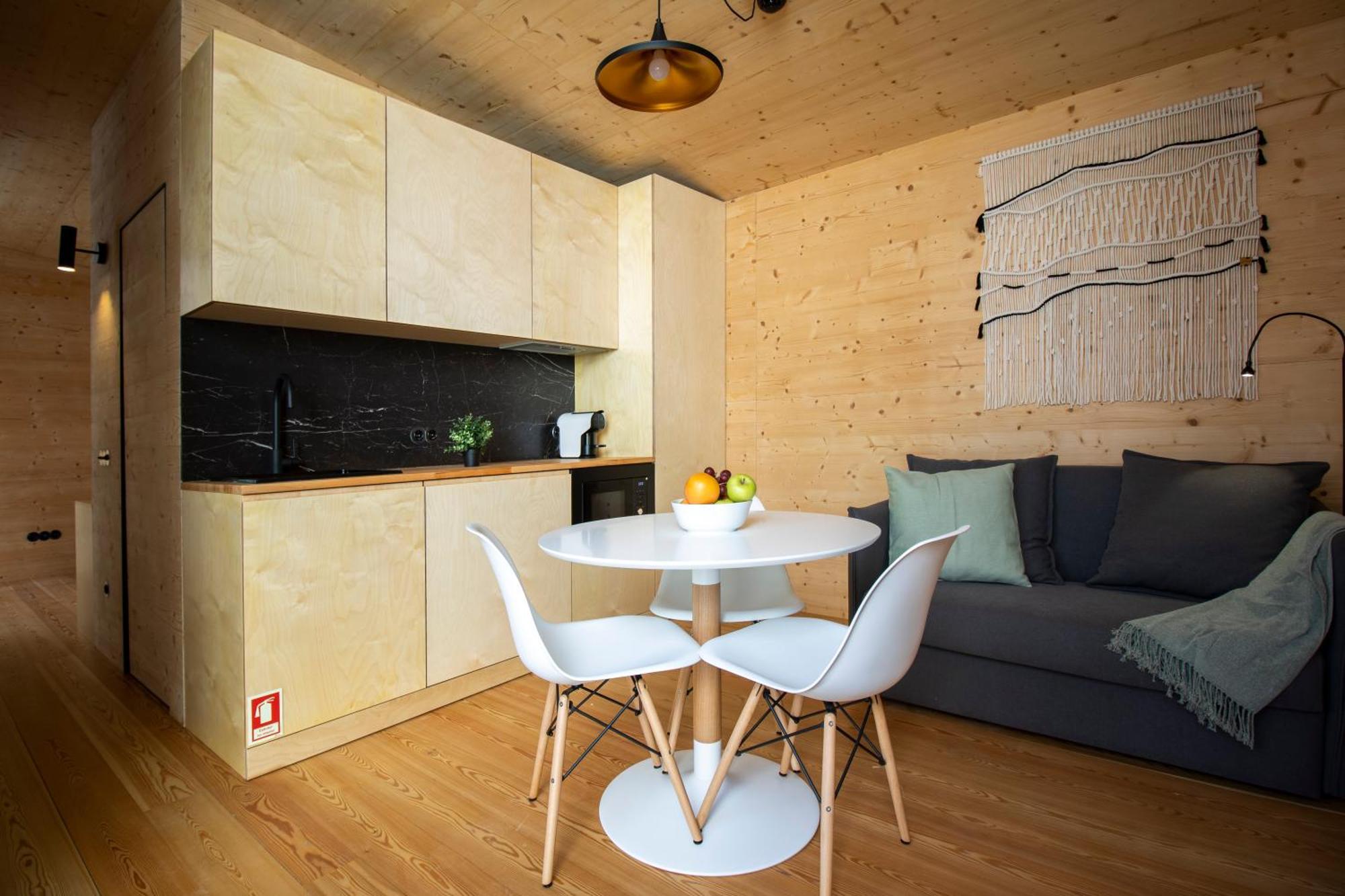 코임브라 Casas Do Patio 아파트 외부 사진