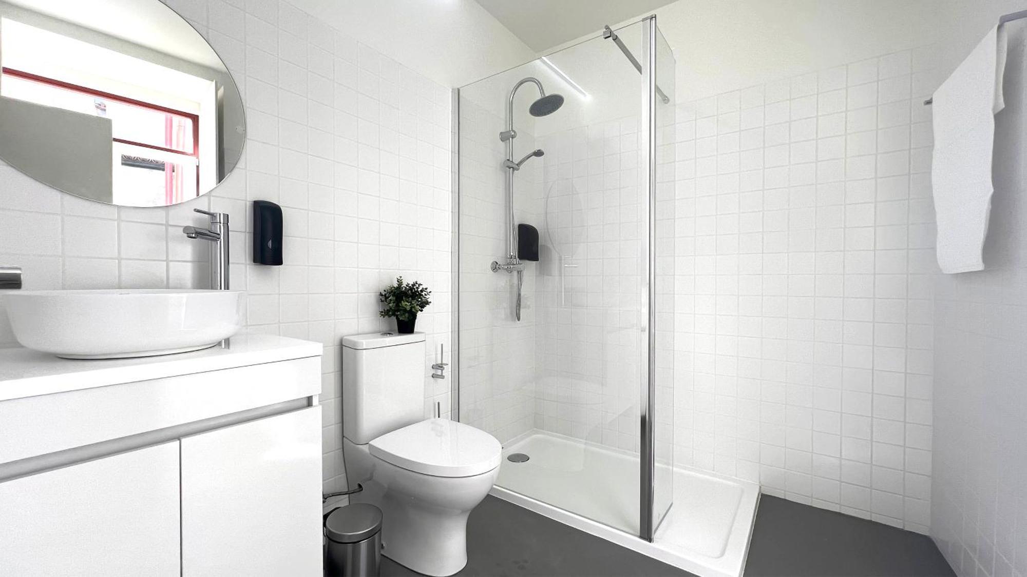 코임브라 Casas Do Patio 아파트 외부 사진
