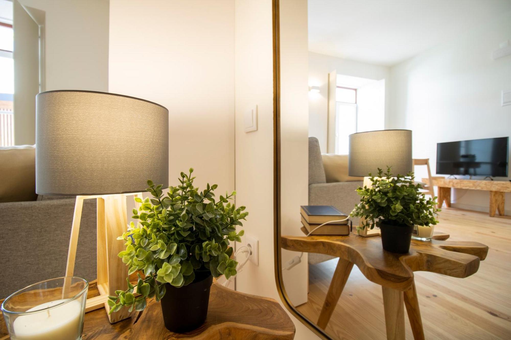 코임브라 Casas Do Patio 아파트 외부 사진
