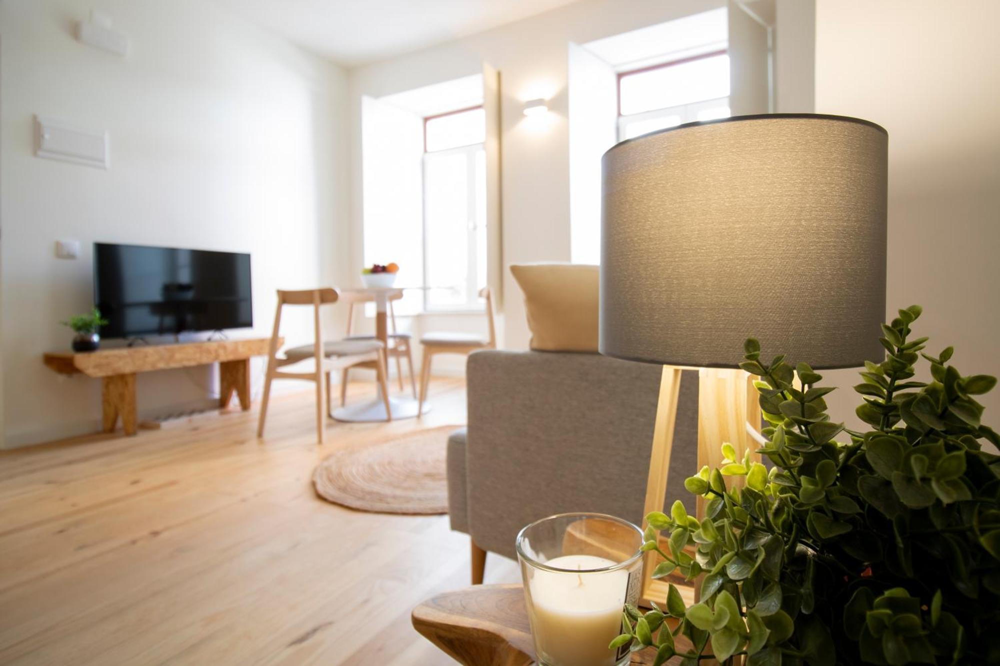 코임브라 Casas Do Patio 아파트 외부 사진